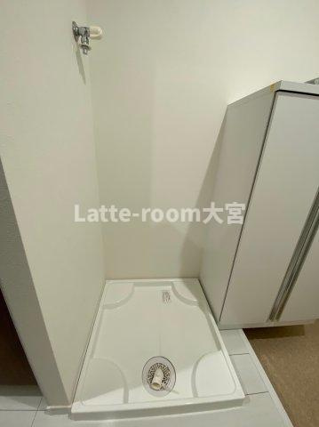 ウエストガーデン大和田の設備