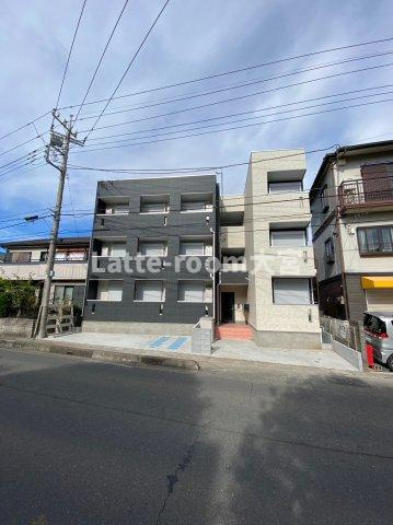 ウエストガーデン大和田のその他共用部分