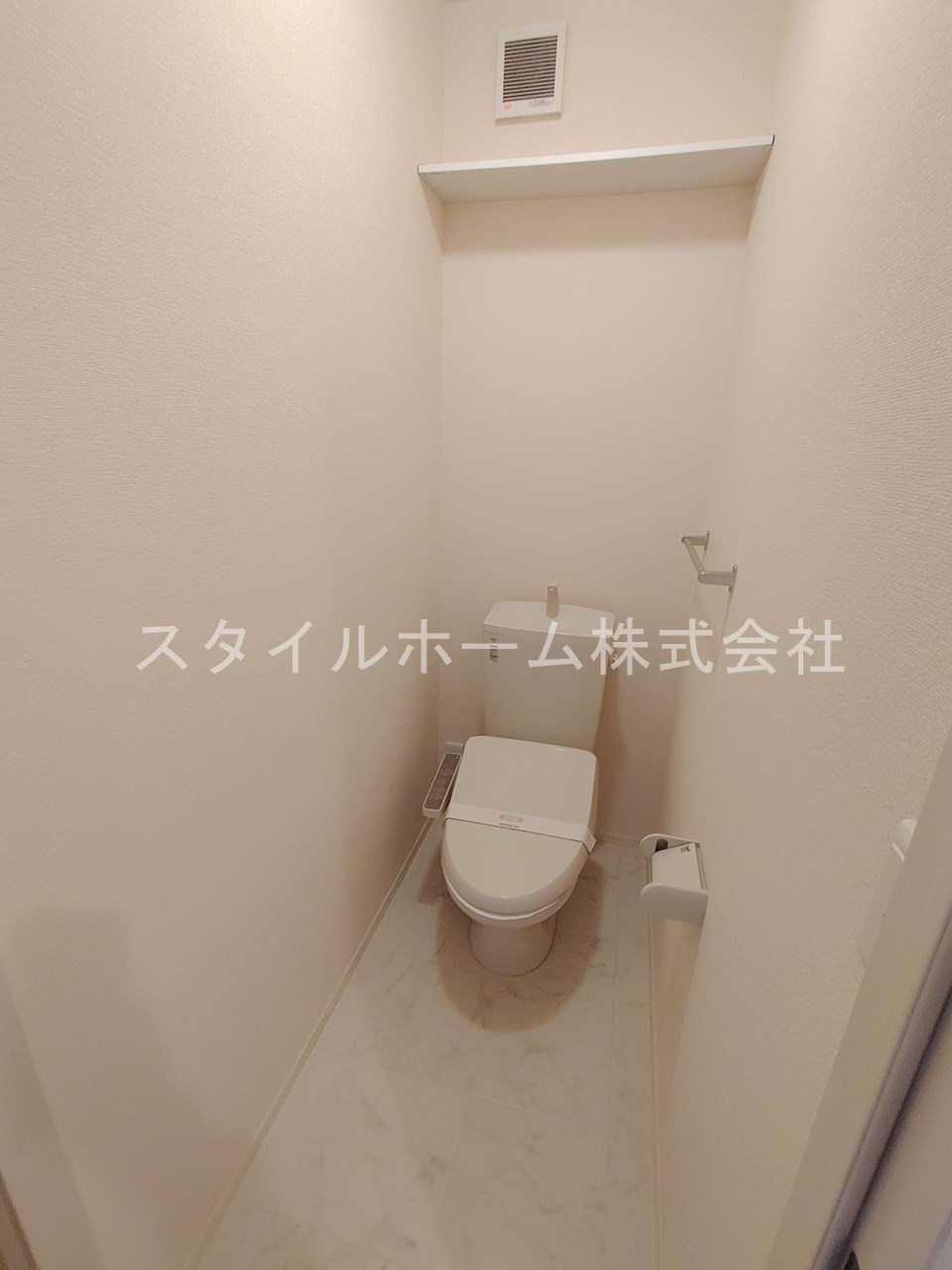 Ｎｏｂｌｅ駅前通のトイレ