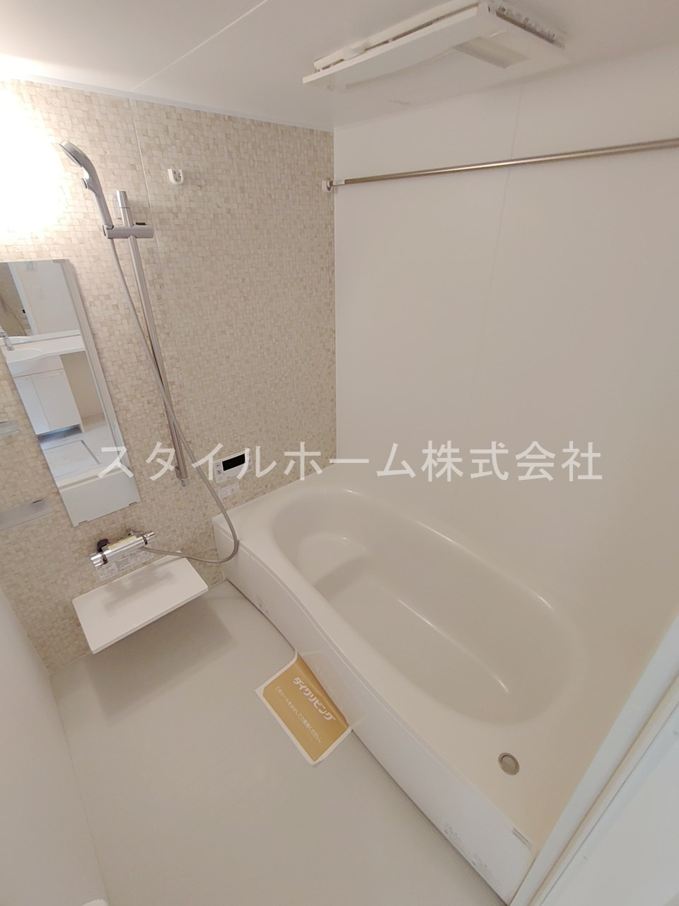 Ｎｏｂｌｅ駅前通の浴室