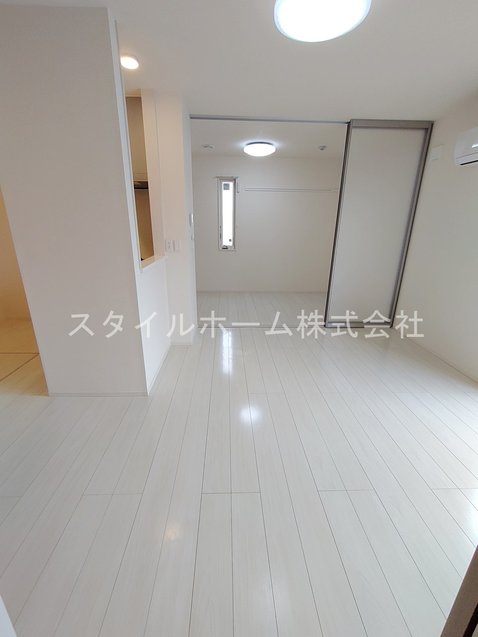 Ｎｏｂｌｅ駅前通の居間・リビング