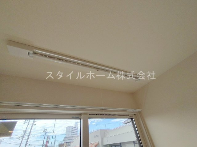 Ｎｏｂｌｅ駅前通の設備