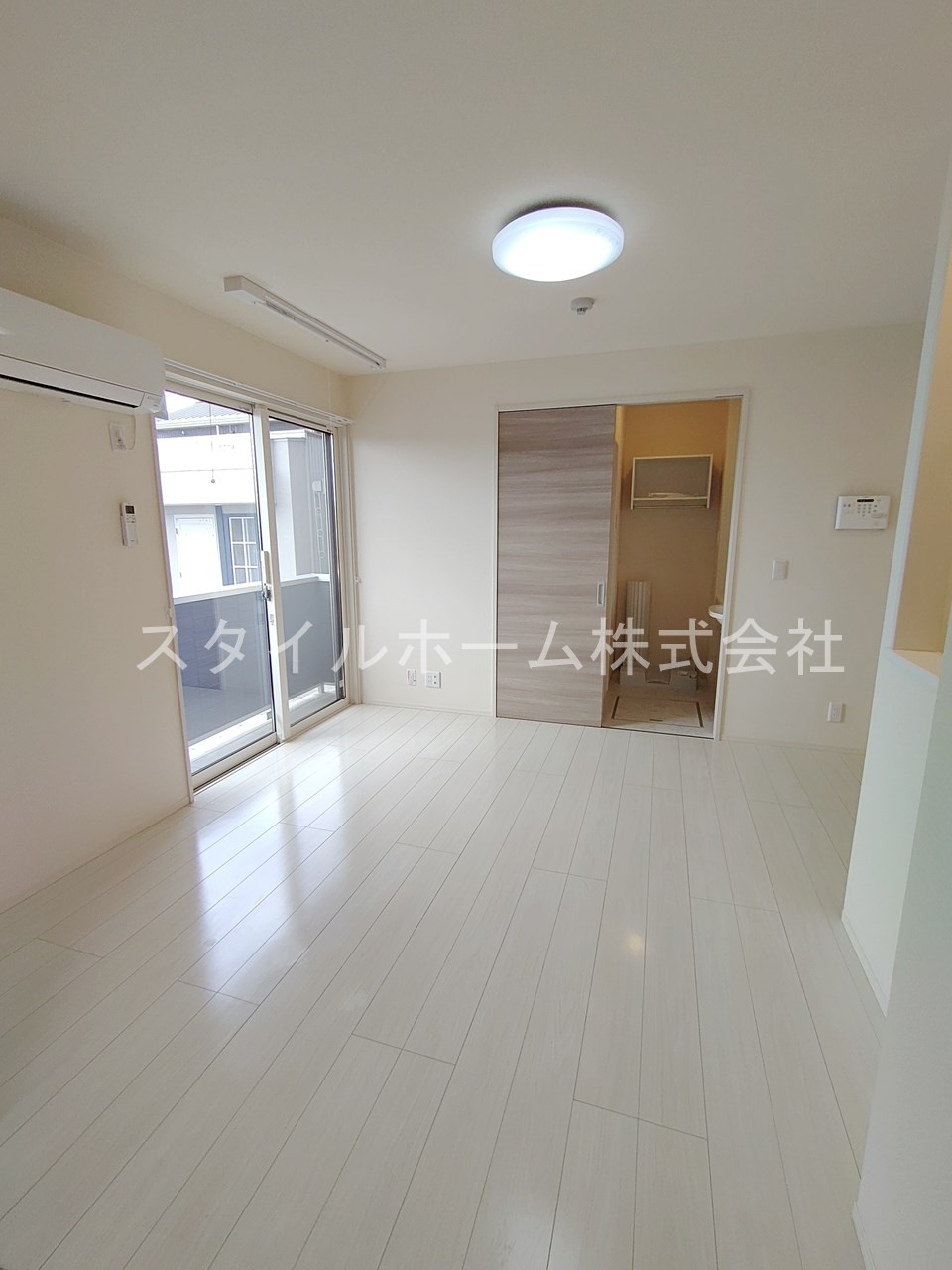 Ｎｏｂｌｅ駅前通の居間・リビング