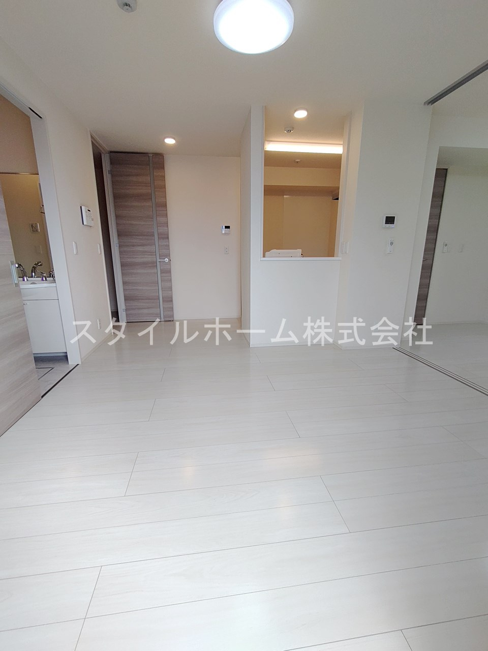 Ｎｏｂｌｅ駅前通の居間・リビング