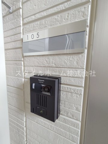 Ｎｏｂｌｅ駅前通のセキュリティ