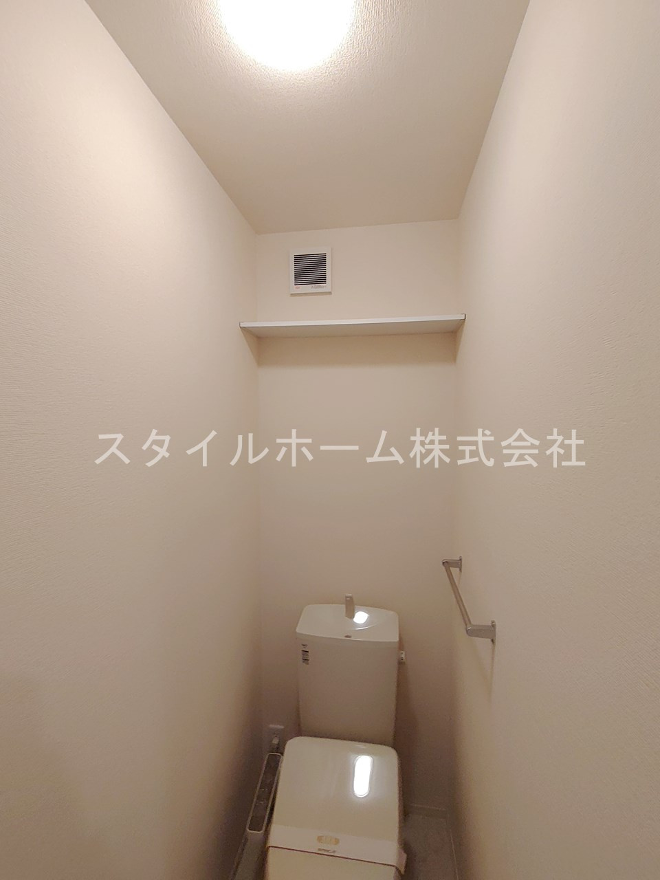 Ｎｏｂｌｅ駅前通のトイレ