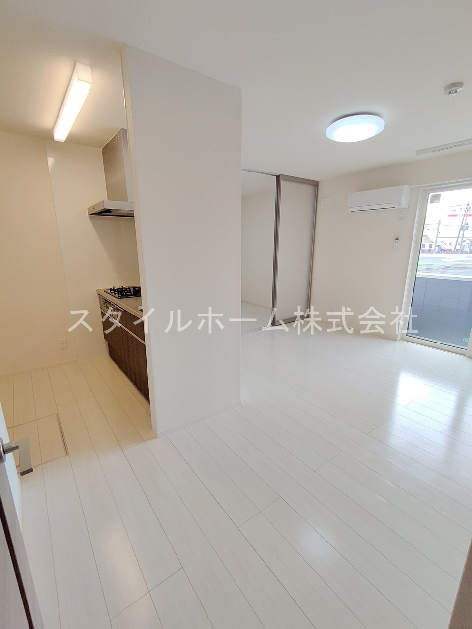 Ｎｏｂｌｅ駅前通のロビー