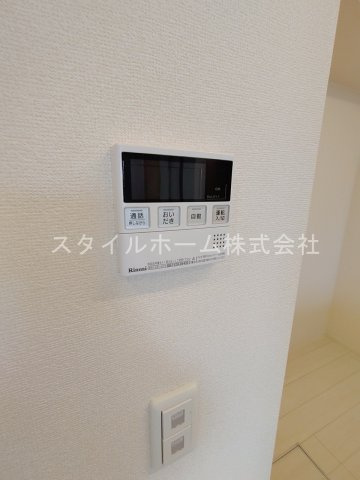 Ｎｏｂｌｅ駅前通の設備