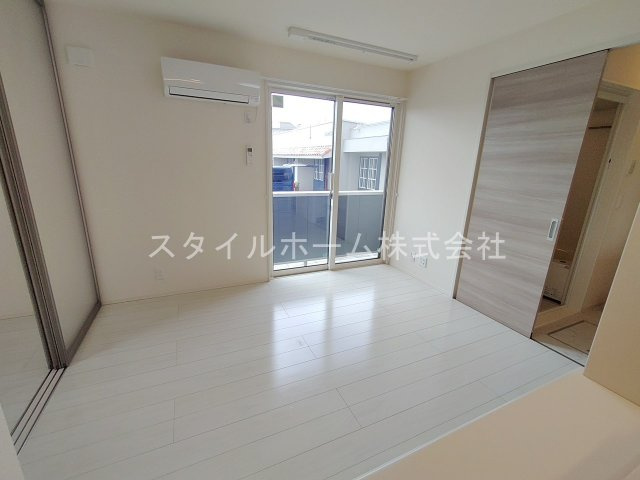 Ｎｏｂｌｅ駅前通の居間・リビング