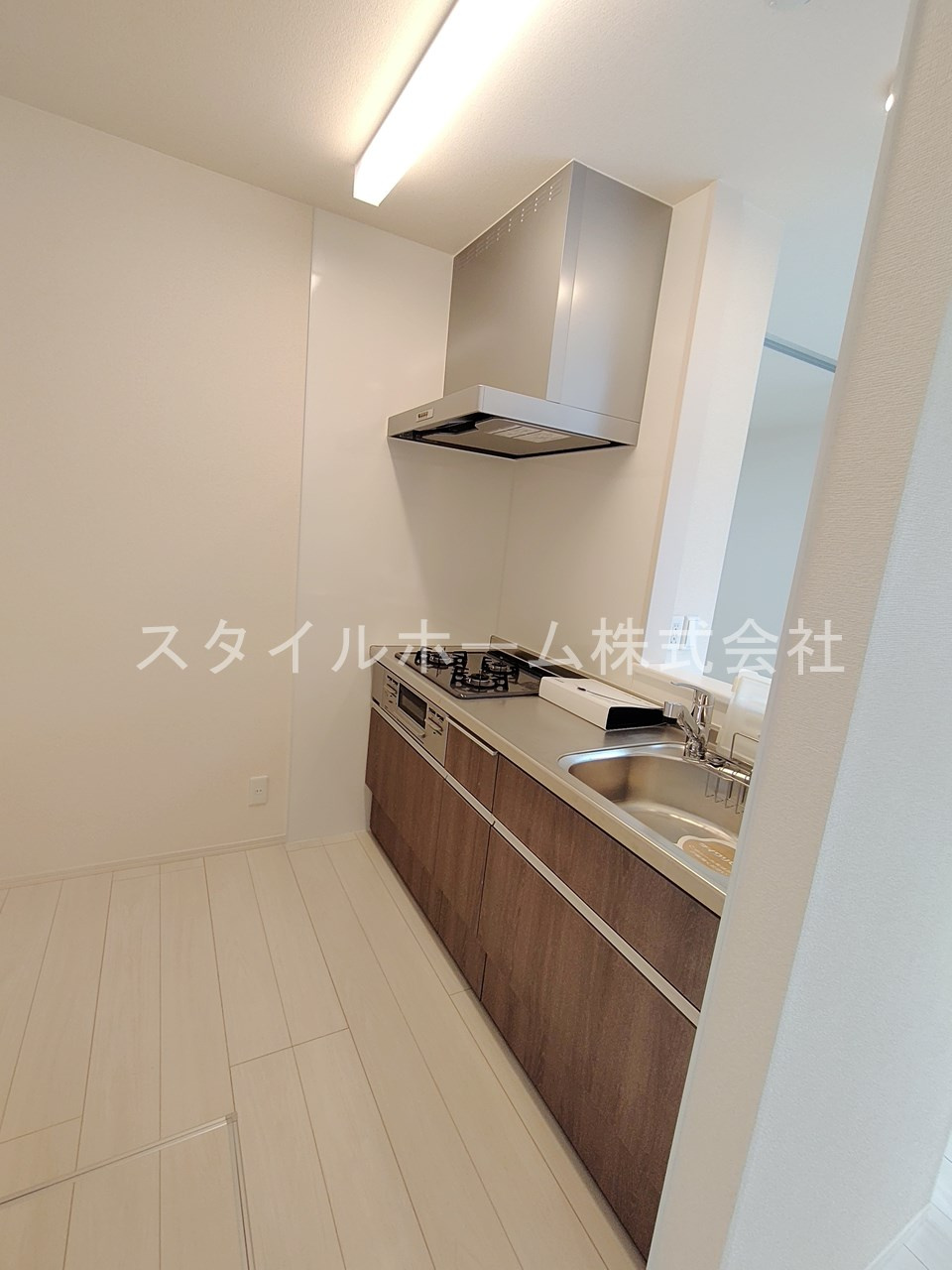 Ｎｏｂｌｅ駅前通のキッチン