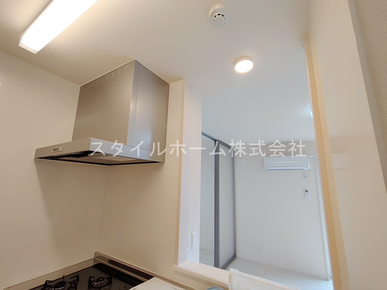 Ｎｏｂｌｅ駅前通の内装