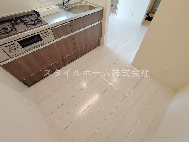 Ｎｏｂｌｅ駅前通のその他共用部分