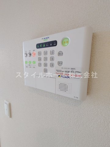 Ｎｏｂｌｅ駅前通の設備