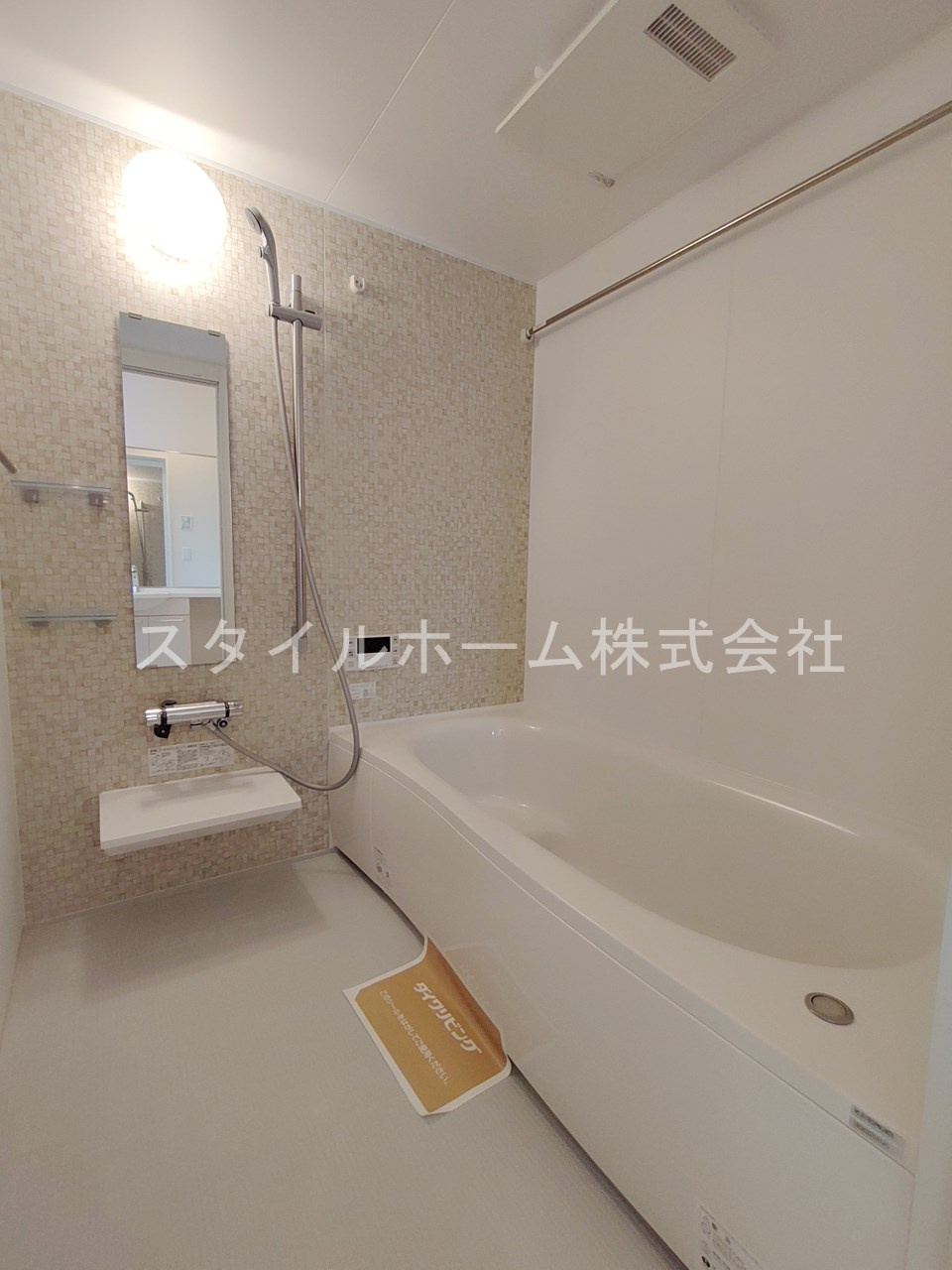 Ｎｏｂｌｅ駅前通の浴室