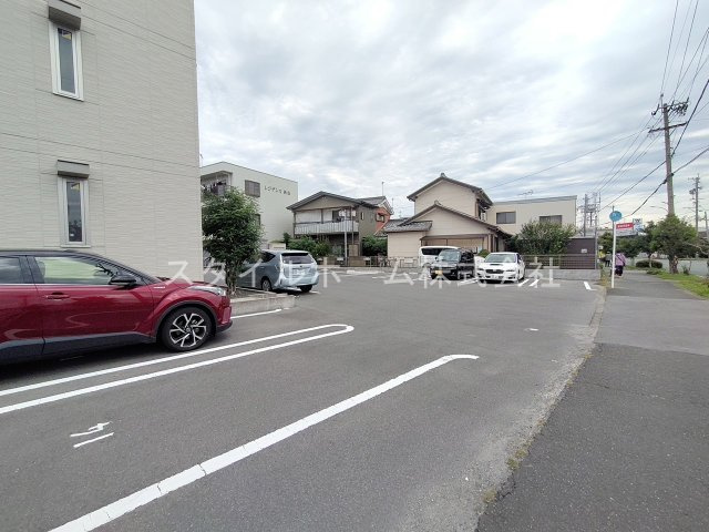 Ｎｏｂｌｅ駅前通の駐車場