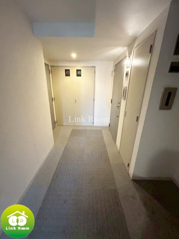 パルム深川のその他共用部分