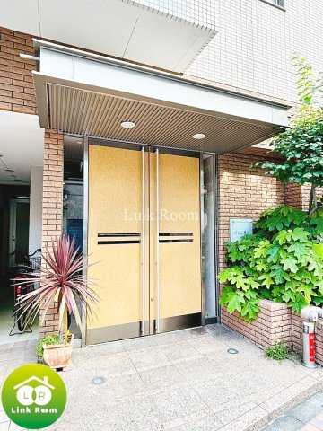 パルム深川のその他