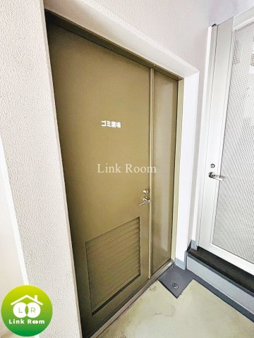 パルム深川のその他