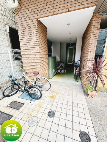 パルム深川のその他