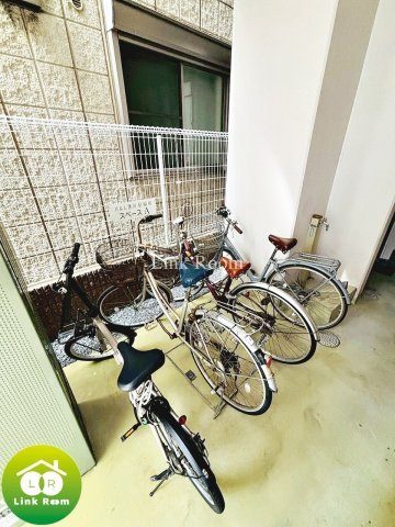 パルム深川のその他