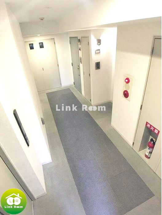 パルム深川のその他