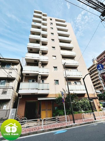 パルム深川のその他