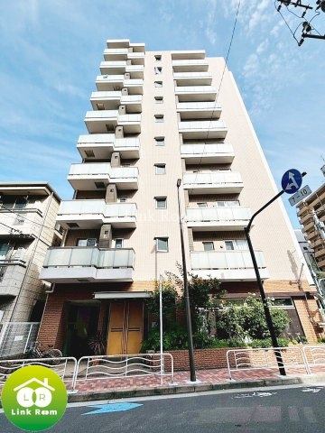 パルム深川のその他