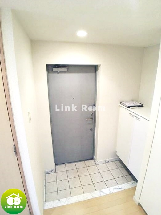 パルム深川の玄関|参考写真