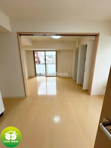 パルム深川の居間・リビング|参考写真