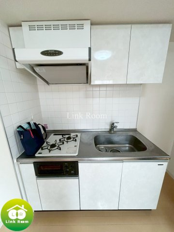 パルム深川のキッチン|参考写真