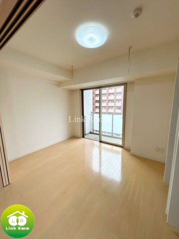 パルム深川の寝室|参考写真