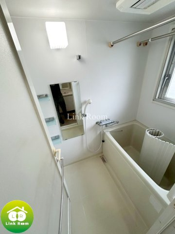 パルム深川の浴室|参考写真