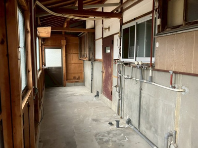 【その他】 | 菰野町Ａ様貸家