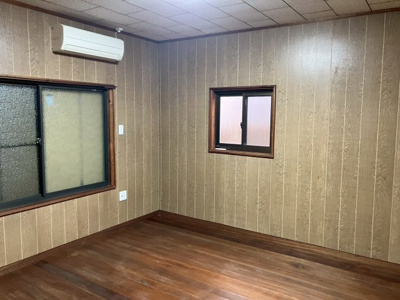  | 菰野町Ａ様貸家