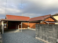 菰野町Ａ様貸家の画像