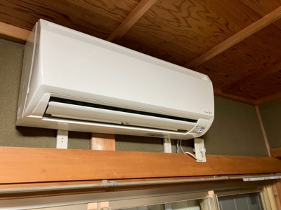 【設備】 | 菰野町Ａ様貸家