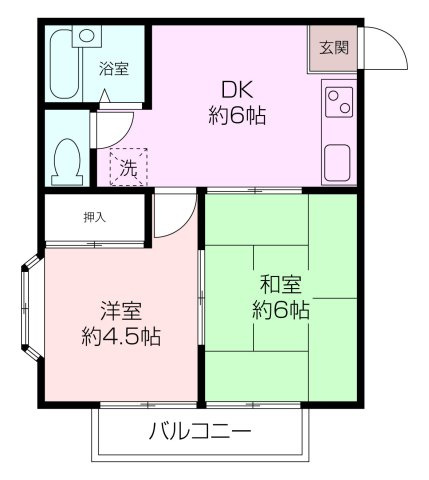 フラットマリンの画像