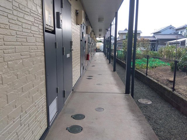 【その他】 | レオパレス竹寅