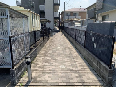 【その他】 | レオパレスウエル
