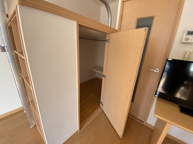 【内装】 | レオパレスウエル