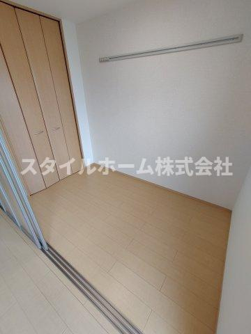 モナリエシラカワのその他|同建物内別部屋の写真です。