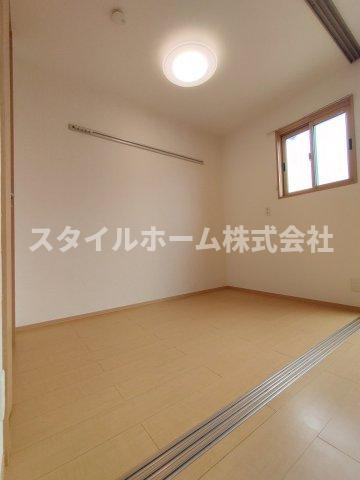 モナリエシラカワのその他|同建物内別部屋の写真です。