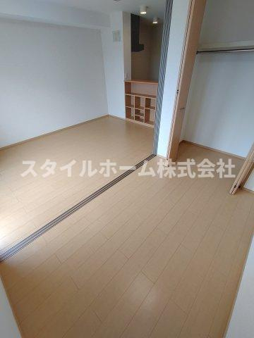 モナリエシラカワのその他|同建物内別部屋の写真です。