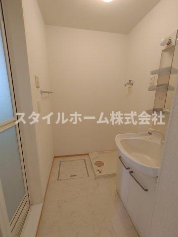 モナリエシラカワのその他|同建物内別部屋の写真です。