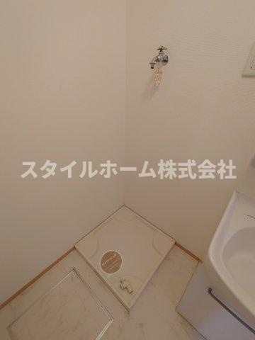 モナリエシラカワの設備