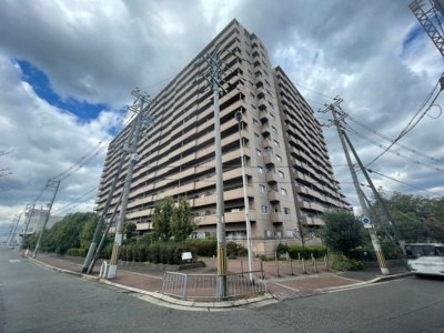 【外観】 | メゾンドール堺