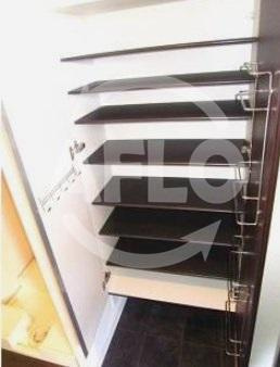 ル・パルトネール難波の収納| ル・パルトネール難波　物入れ