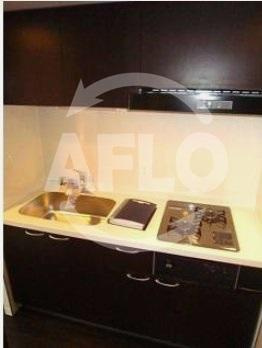 ル・パルトネール難波のキッチン| ル・パルトネール難波　キッチン