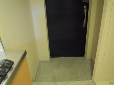 【玄関】 | グランヴァン荻窪Ⅱ