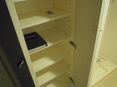 【収納】 | グランヴァン荻窪Ⅱ | シューズボックス。